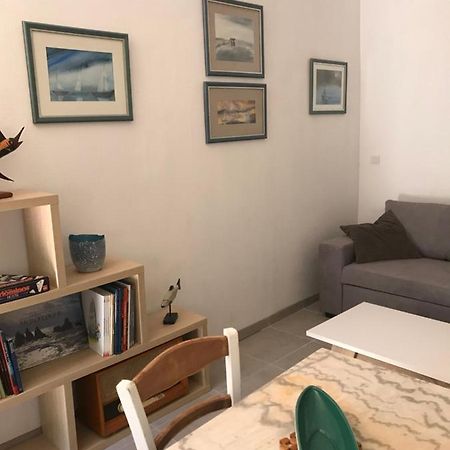 Domaine Trevinella Villa Cauro Екстериор снимка