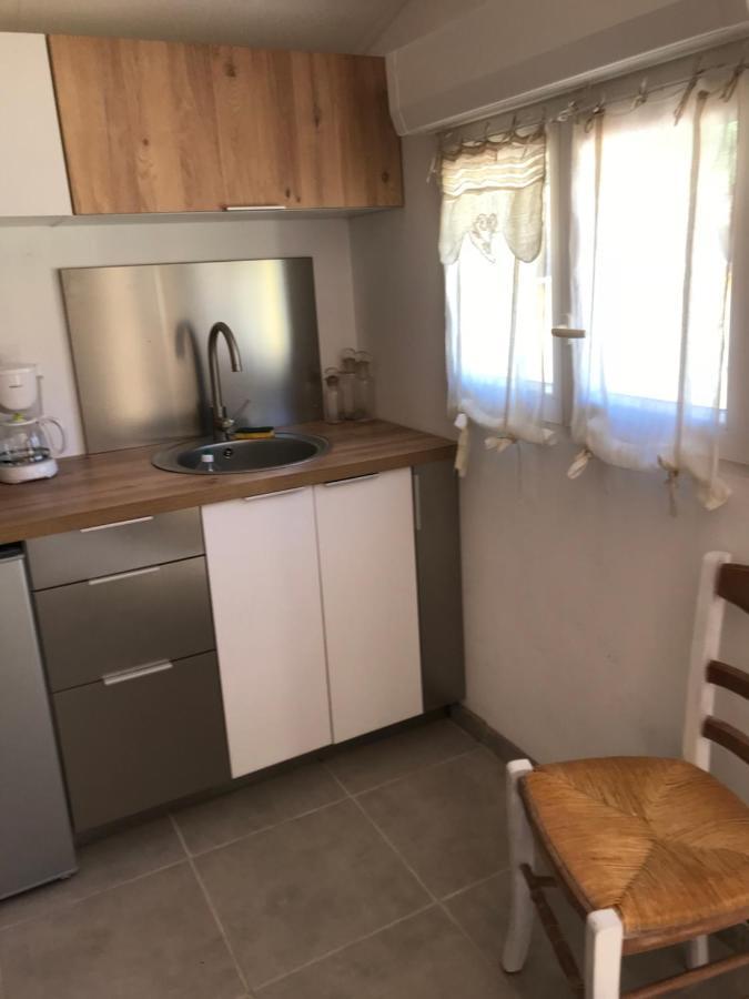 Domaine Trevinella Villa Cauro Екстериор снимка