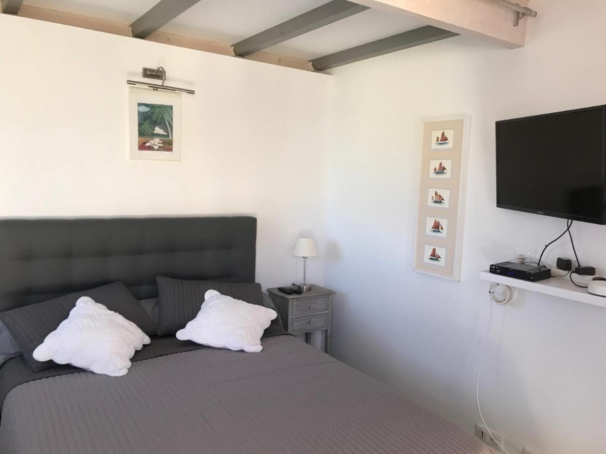 Domaine Trevinella Villa Cauro Екстериор снимка