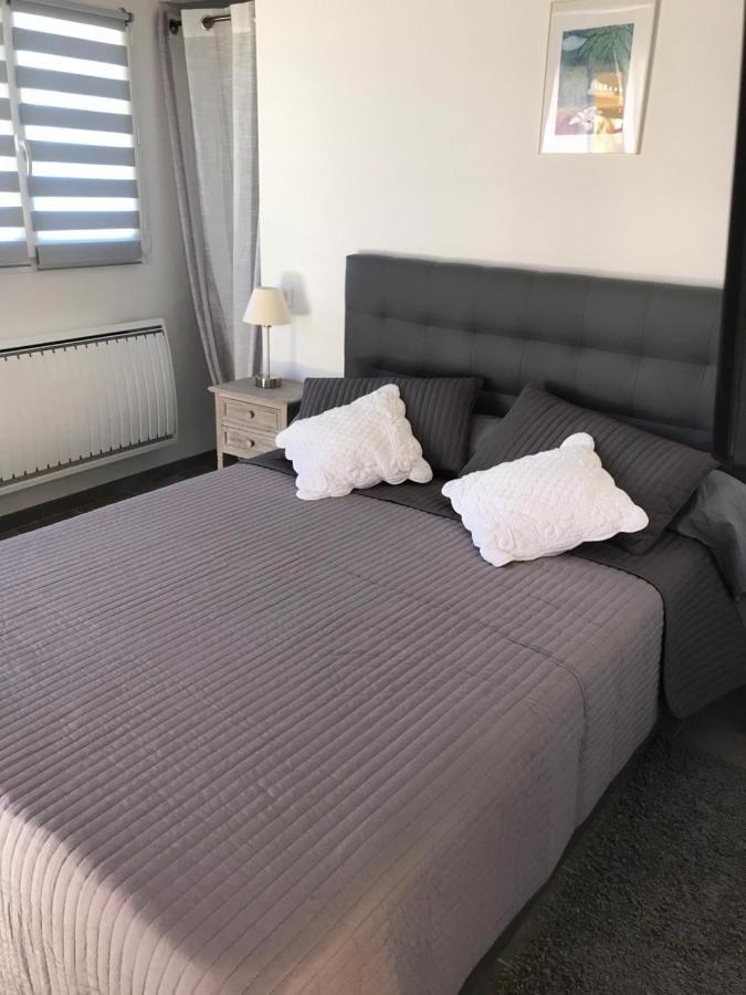 Domaine Trevinella Villa Cauro Екстериор снимка