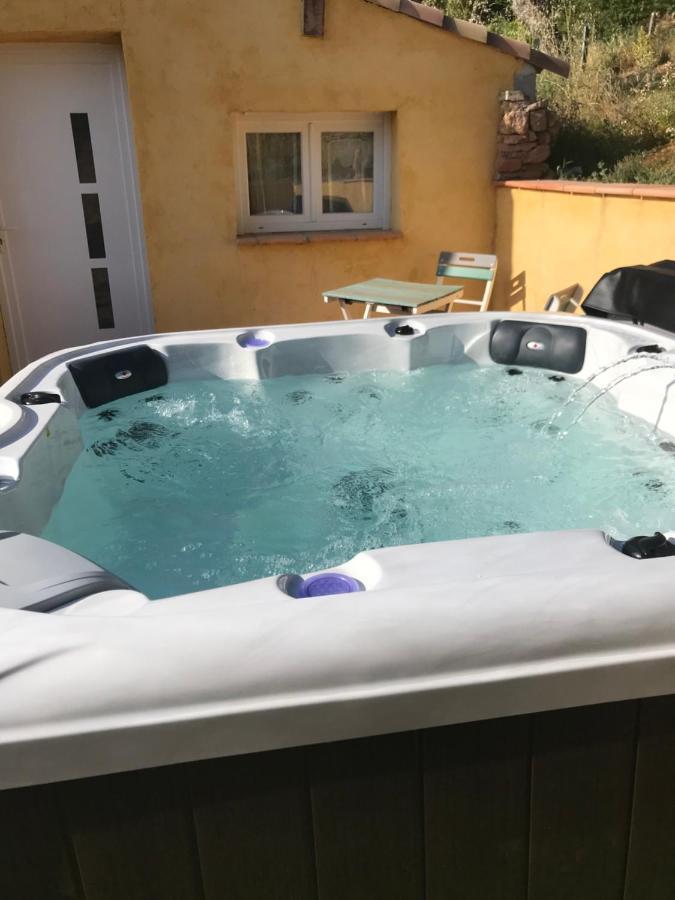 Domaine Trevinella Villa Cauro Екстериор снимка